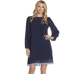Sail to sable dress